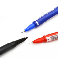 Yaba Lieferant Körper Tattoo Marker Stift Lip Tattoo Mark Pen Machine